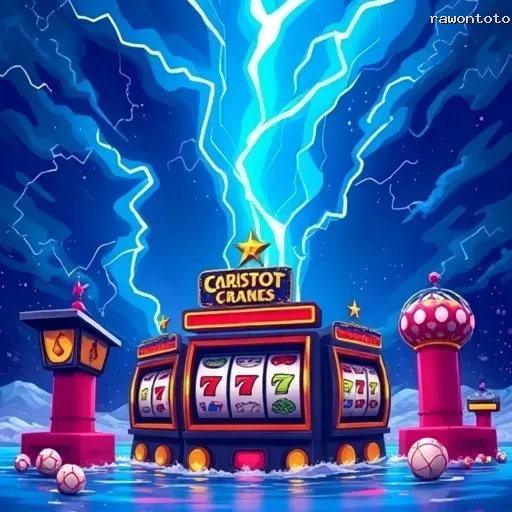 rawontoto: Promo dan Bonus Terbaik untuk Para Gamer Indonesia