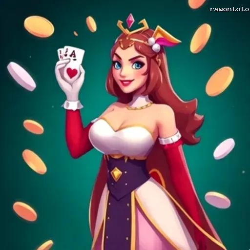 Menggali Fitur Menarik di Situs Game rawontoto