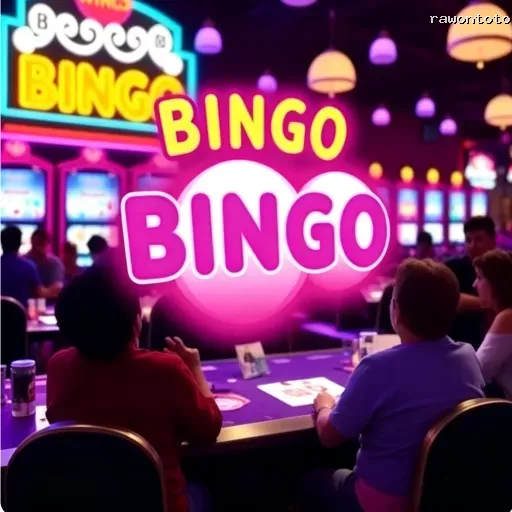 rawontoto: Forum Diskusi Menarik untuk Semua Gamer Indonesia